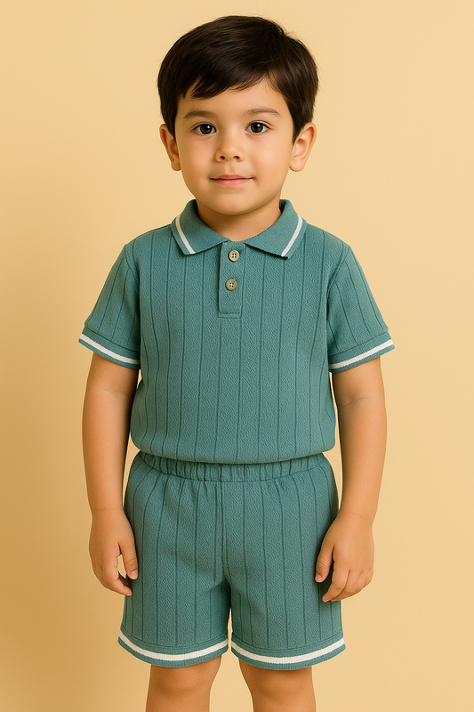Bobby Set