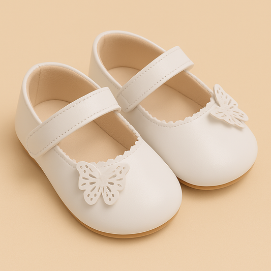 Chrissy Ballerinas