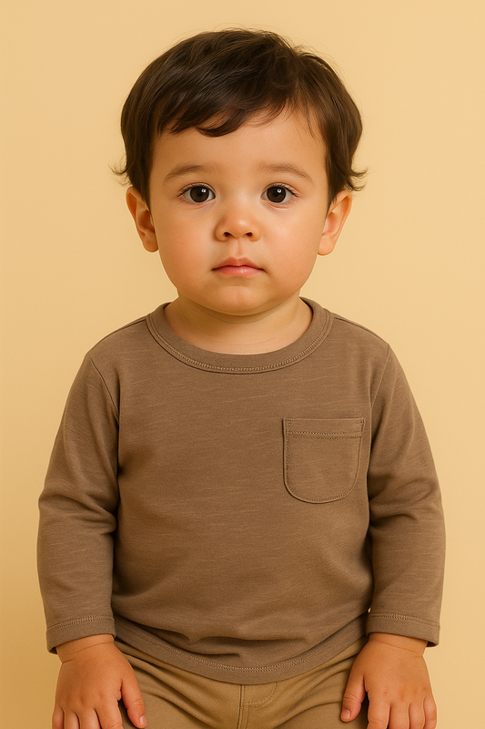 David Longsleeve