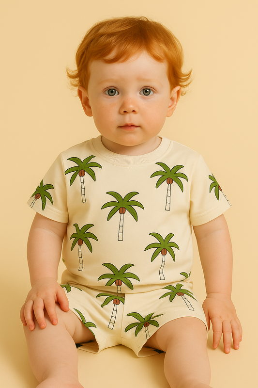 Joey Palmtrees Set