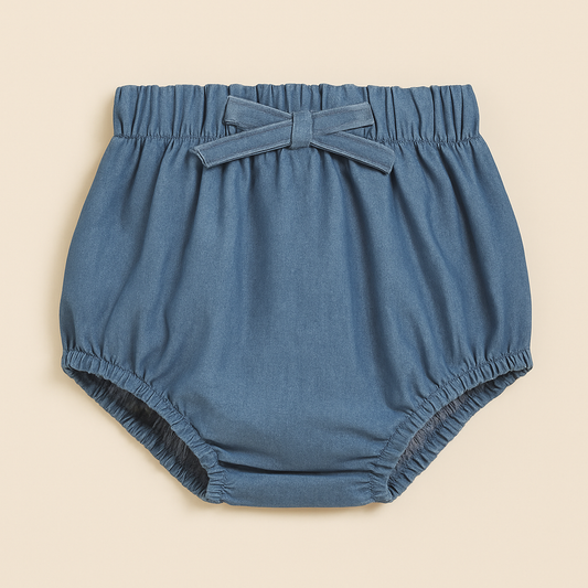 Kylie Denim Shorts