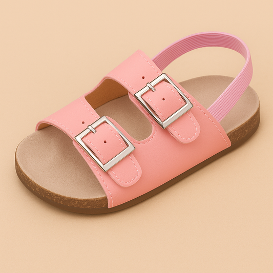 Leyla Sandals