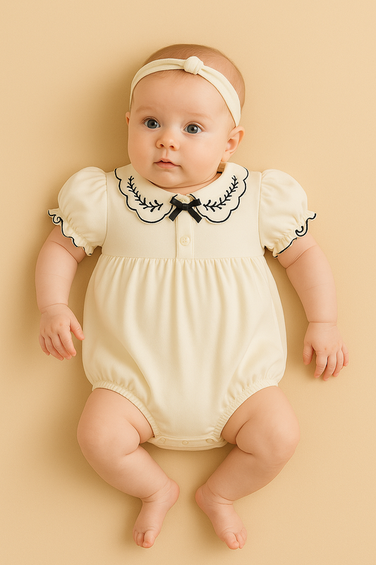 Livia Romper