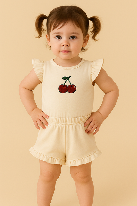 Lola Cherry Set
