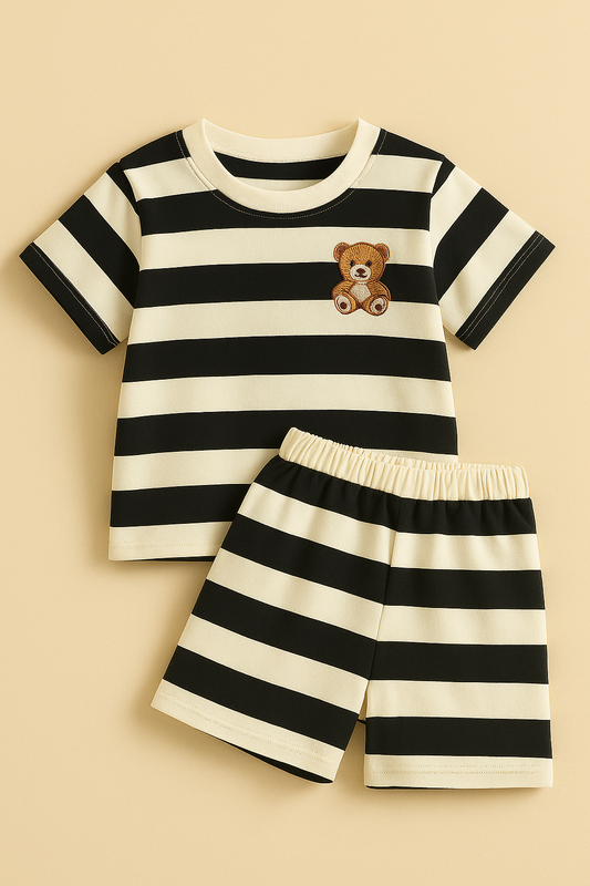 Mike Bear Set