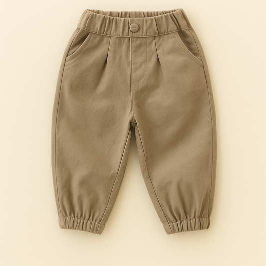 Samuel Cargo Trousers