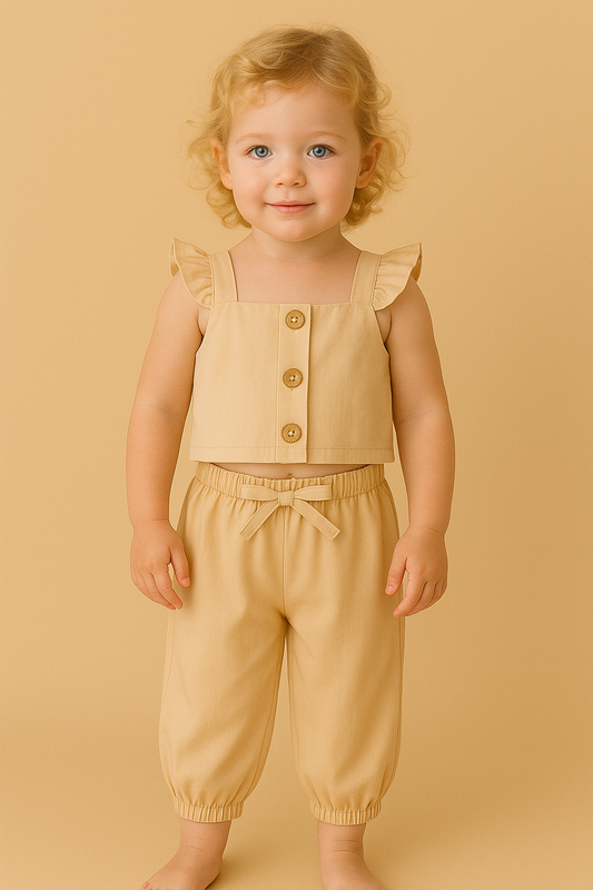 Gracie Set