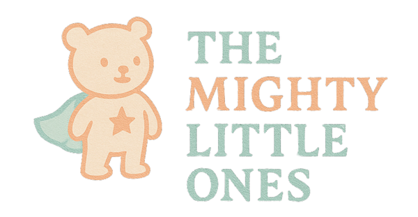 The Mighty Little Ones