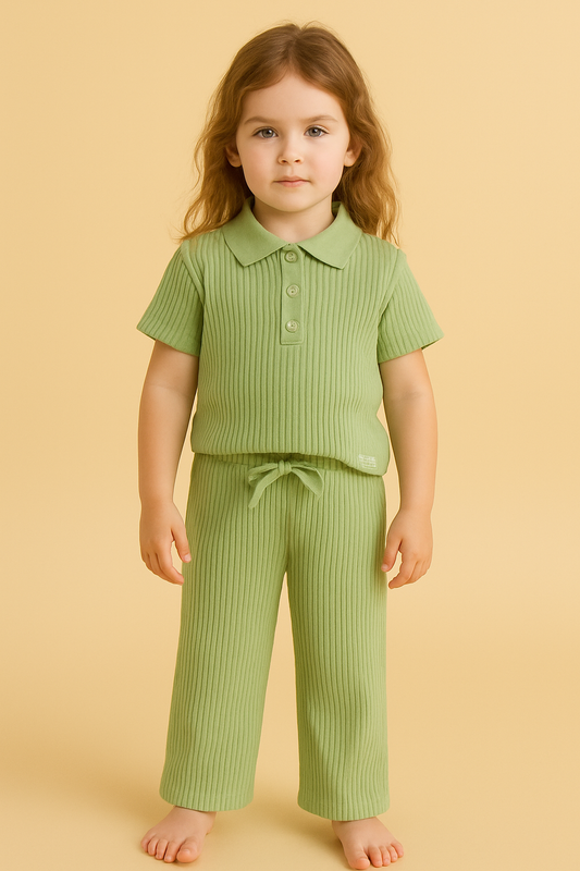 Vanity Polo set